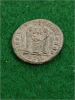 Genuine Ancient Coin Over 1000 Years Old