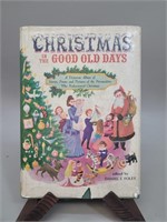 Christmas In The Good Old Days
