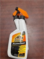 ARMOR ALL PROTECTANT RETAIL $30