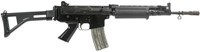HOWCO GSI FN FNC S&H HOST MACHINE GUN - NFA