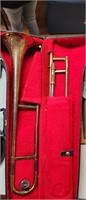 VTG Ambassador Trombone With Case