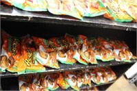 10 REESE'S BAGS - IN DATE