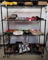 (36) Fashion Purses & Fashion Tote Bags