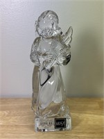 Mikasa Herald Collection Crystal Angelic Harp