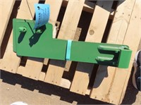 JD Weldable Mounting Brackets #