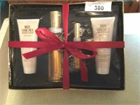 White Diamonds perfume and lotion (new in box)