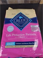 Blue Buffalo Small Breed Adult Dog Food15 lbs