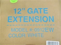 Carlson Extension Kit for Extra Wide Pet Gate