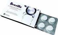 Breville Espresso Cleaning Tablets