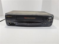 Broksonic VHS Player