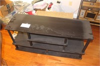 NICE TV STAND, 47X16X23