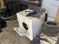 Electric Dryer