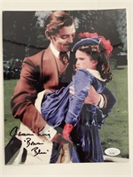 Gone With The Wind Cammie King signed photo- JSA