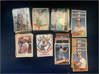 (200) Asst Cal Ripken Jr Cards