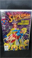 1997 Superman No.678 ComicBook