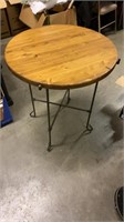 Philippines Bar Table