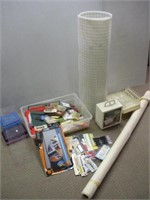 Sewing & Crafting Lot