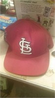 St Louis Cardinals ball cap
