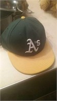 Oakland A's Sports cap