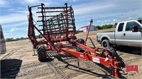 2019 Bourgault XR770-70 Heavy Harrow Bar, 70'