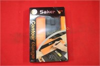 New Saker 5" Contour Gauge