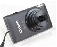 CANON Power Shot ELPH 300 HS 12.1MP Digital Camera