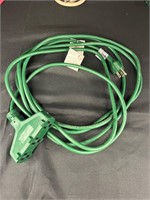 Extension cords lot 1