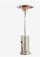 STYLE SELECTION GAS PATIO HEATER 1148805 RET.$169