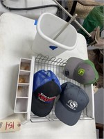 Kitchen Aid Dish Drainer - Trucker Hats