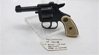 Romo Revolver .22 Short Caliber Model