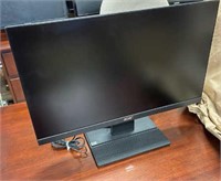 ACER 24" FALT PANEL MONITORS 2X