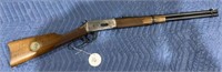 Winchester - Model 94 Bicentennial 1776-1976