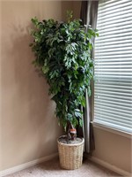 Faux Plant