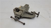 Small vise