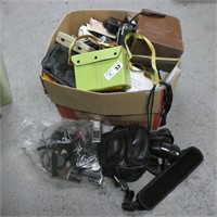 Large Lot of Assorted Cameras & Accessories