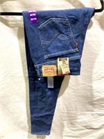 Levi’s Ladies Skinny Jeans 32x32