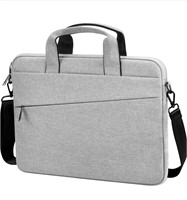 ($39) Arae 14-15.6 inch Laptop Shoulder Bag for