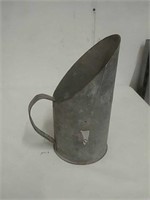 Vintage Jamesway metal pitcher