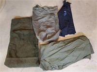 Military Surplus Lot