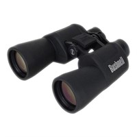 Bushnell 10 X 50 Powerview Porro Prism Binoculars