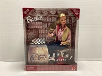 Cracker Barrel Country Charm Barbie Doll