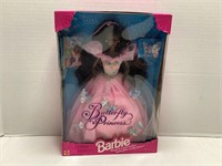 Butterfly Princess Barbie Doll