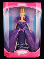 New Sparkling Beautymattel Barbie Doll 17251