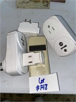 Misc. Outlets