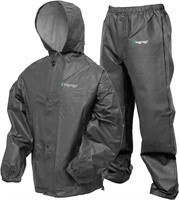FROGG TOGGS Men's Pro Lite Rain Suit (S/M)
