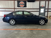 2004 Infiniti G35