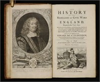 History of the Rebellion, 1702-4, 1st Edition