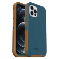 OtterBox iPhone 12 & 12 Pro, Holster Available Upo