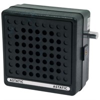 Astatic 302-VS6 10W/8? Noise Cancelling External C