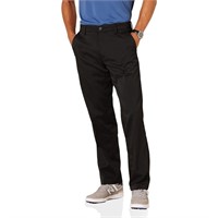 Essentials Men's Classic-Fit Stretch Golf Pant (A